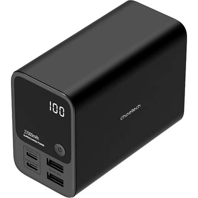 ChoeTech B635 27000mAh Dual PD 2*100W