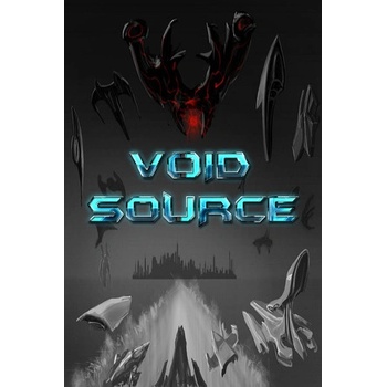 Xitilon Void Source (PC)
