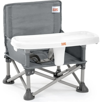 BRIGHT STARTS přenosná Pop 'N Sit™ 6m