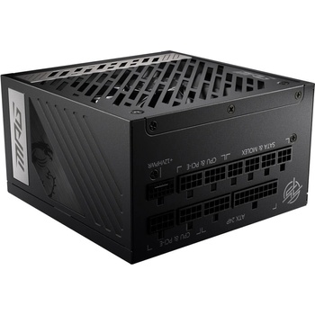 MSI MPG A1000G PCIE5 1000W 306-7ZP7C11-CE0