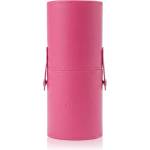 Noelle Makeup Brush Case калъфка за път за четка Pink