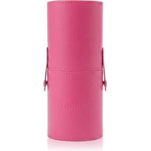 Noelle Makeup Brush Case калъфка за път за четка Pink