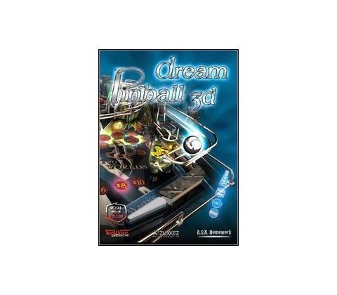 Dream Pinball 3D