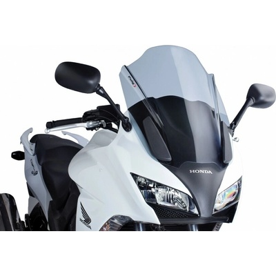 Puig Touring Screen 5252 Dymová (H)