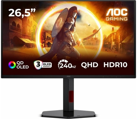 AOC Gaming Q27G4ZDR