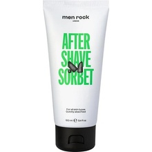 Men Rock London Sorbet po holení After Shave Sorbet 100 ml