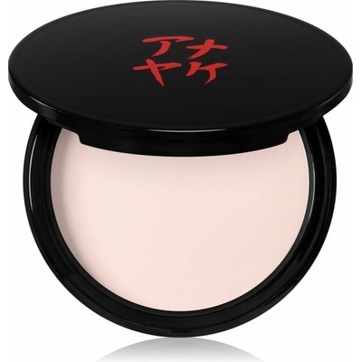 Annayake Compact Powder Universal univerzálny kompaktný púder universal 8,5 g