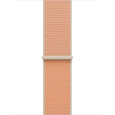 Apple Каишка за часовник Apple - MHYR4ZM/A (MHYR4ZM/A)