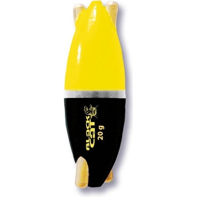Black Cat Podvodní Splávek VIBRO 15g
