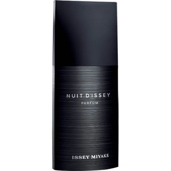 Issey Miyake Nuit D'Issey Parfum Extrait de Parfum 125 ml Tester