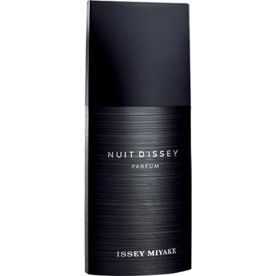 Issey Miyake Nuit D'Issey Parfum Extrait de Parfum 125 ml Tester