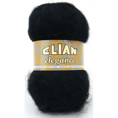 Pletací příze ELIAN ELEGANCE 217