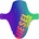 Riesel Koloss Flipflop