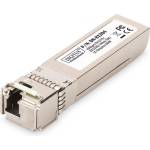DIGITUS DN-81204 мрежов трансивърен модул Оптично влакно 10000 Мбит/с SFP+ (DN-81204)