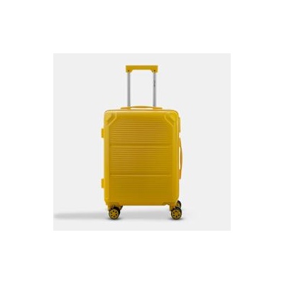 Sentio Куфар 20" Lemon Curry