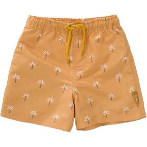  Fresk: Детски плувни шорти с UV50 защита Palmtree Ochre (FR-SW008-42-110)