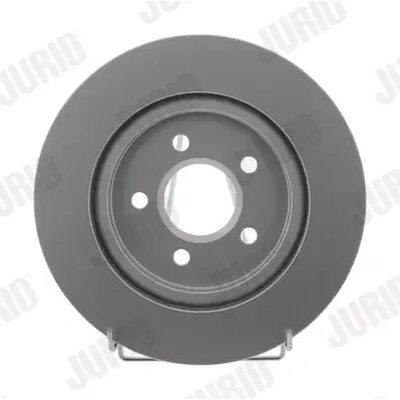 JURID Brzdový kotouč - 288 mm JRD 562146JC