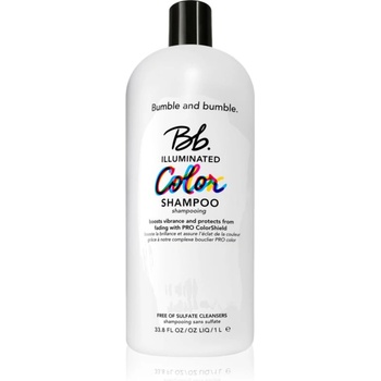 Bumble and bumble Bb. Illuminated Color Shampoo шампоан за боядисана коса 1000ml