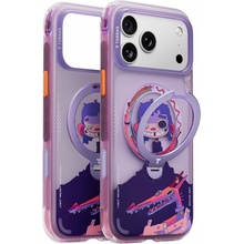 Amazingthing TORRAS GAWX Q3 Air - kryt pro iPhone 17 Pro kompatibilní s MagSafe ochrana proti úsvitu