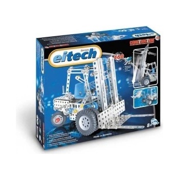 Eitech C05 Malý jeřáb