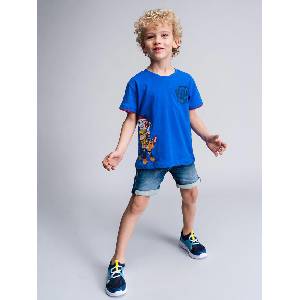 Cerda Тениска Paw Patrol - sportdepot - 12,99 лв
