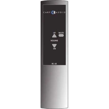 GENERAL CARY AUDIO RC-10 - съвместимо дистанционно управление на марката General (RC-10)