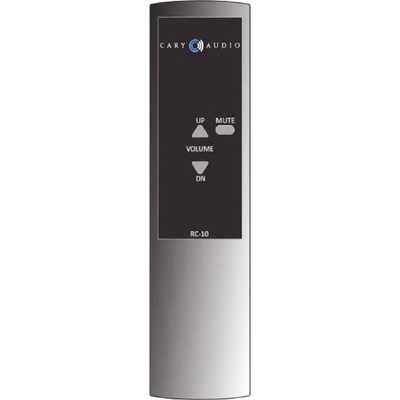 GENERAL CARY AUDIO RC-10 - съвместимо дистанционно управление на марката General (RC-10)