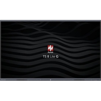 Avtek TouchScreen 8 Lite G 86 1TV357