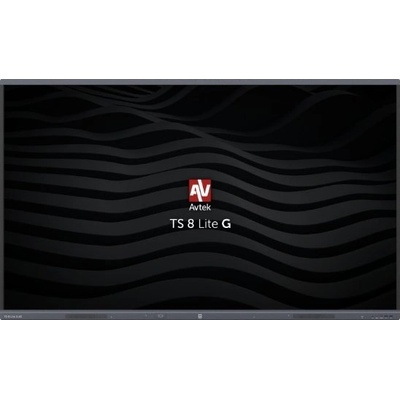 Avtek TouchScreen 8 Lite G 86 1TV357