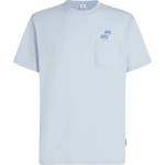 O'Neill Мъжка тениска O'Neill Chest Pocket T-Shirt - Spindle - размер XL (216-8485-0415)