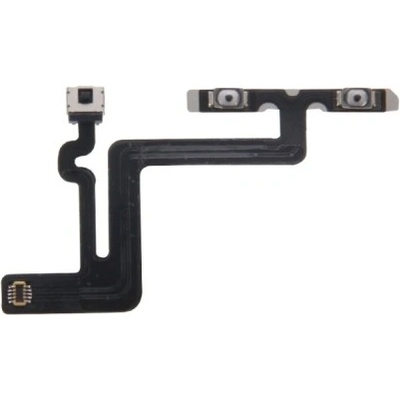 iPhone 6S Plus flex s tlačítky hlasitosti
