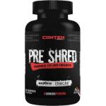 Conteh Pre Shred | with Grains of Paradise & Citrus Aurantium [90 капсули]