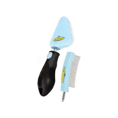 FURminator hrablo Animals Deshedding Small