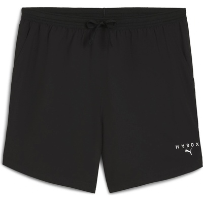 PUMA Къси панталони Puma Men's Performance Gym Shorts - Puma Black