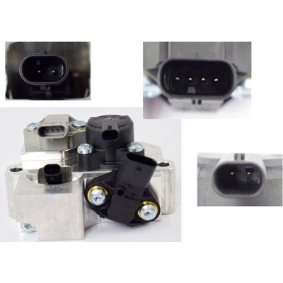 Dávkovací modul, regenerace filtru sazí/pevných částic BOSCH 0 444 030 010 (0444030010)