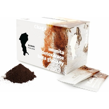 Doktor Bio chaga 62 g