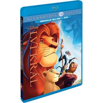 MagicBox Цар Лъв - Blu-ray (080038)