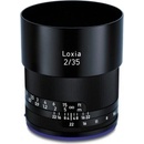 ZEISS Biogon T* 35mm f/2 Loxia Sony E-mount