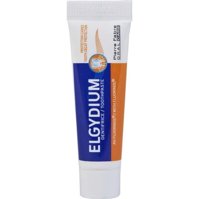 Elgydium Tooth Decay Protection proti zubnému kazu 75 ml