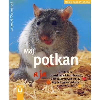 Môj potkan a ja