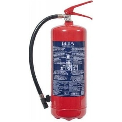 Beta Práškový P6 BETA-ZH 43A 6 kg