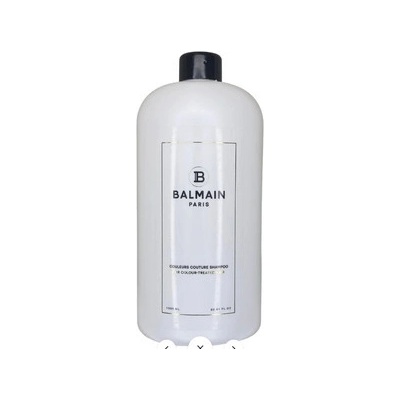 Balmain Hair Couleurs Couture Shampoo 1000 ml