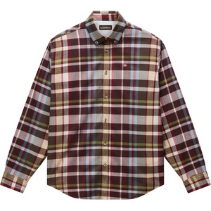 Napapijri Мъжка риза с копчета Napapijri G-Trekking 3 Shirt - CBX - размер 3XL (033-2819-0416)