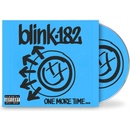 Blink-182: One More Time...: CD