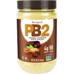 PB2 Foods Peanut Butter Powder [454 грама] Шоколад