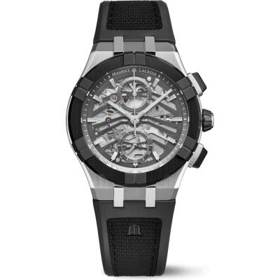 Maurice Lacroix AC8018-SSL20-030-2