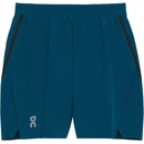 On Train shorts
