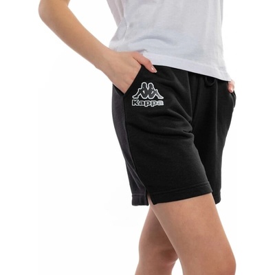 Kappa Logo Fayuta šortky černá