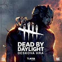 Dead by Daylight CZ