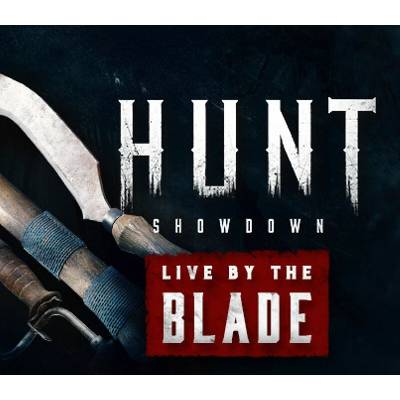 Hunt: Showdown 1896 - Live by the Blade